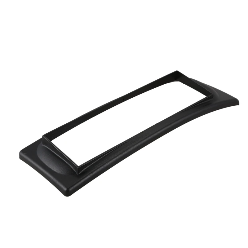 1 Din Radio Fascia CD GPS DVD Stereo Panel Dash Mount Installation Trim Kit Frame for Renault Megane I Scenic 1996-2003