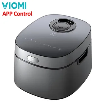 

VIOMI Electric Rice Cooker Pot 4L Automatic Non-Stick Rice Cooker pot 1300W Multicooker APP Control Rice Cookers voice control
