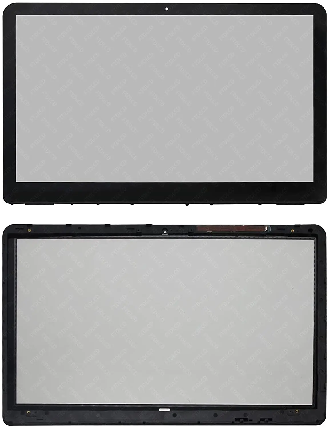 New Touch Screen Digitizer Glass Panel for HP Pavilion x360 15-bk193ms 15-bk149nz 15-bk163dx 15-bk015NR 15-bk010nr 15-bk02 | Компьютеры и