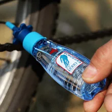 CYLION Cylion масло для велосипедной цепи ржавчины пылезащитное смазочное масло велосипеда yang hu you gear Oil 60 мл