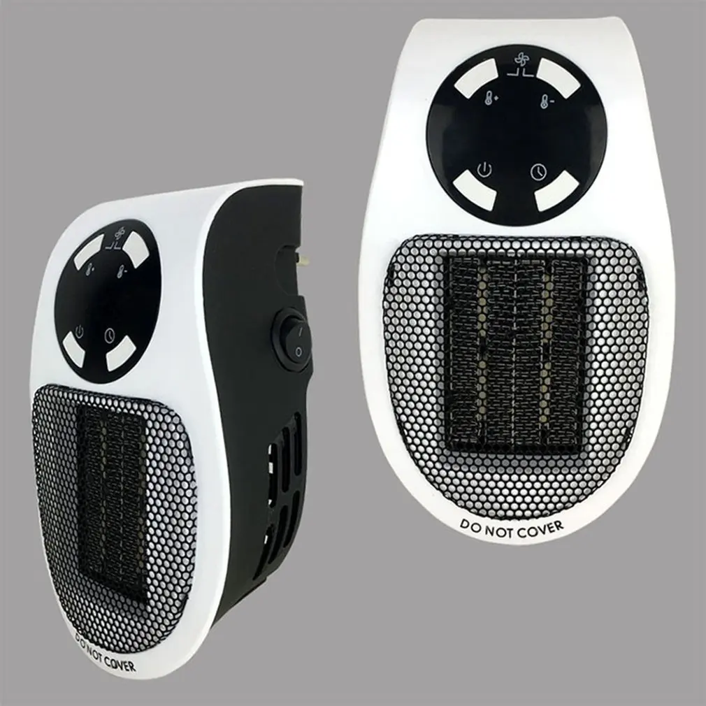 Mini Home Office Micro Heater Mini Smart Mini Heater Fan Heater Practical