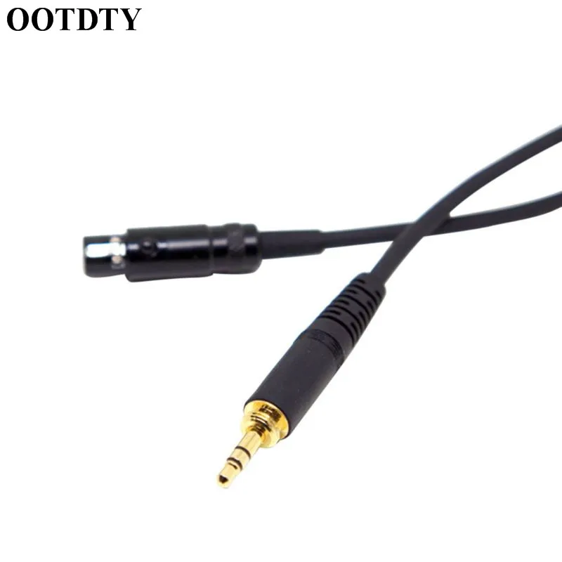 OOTDTY eplaced шнур, кабель для наушников линия для AKG Q701 702 712 271 K241 K240S наушники