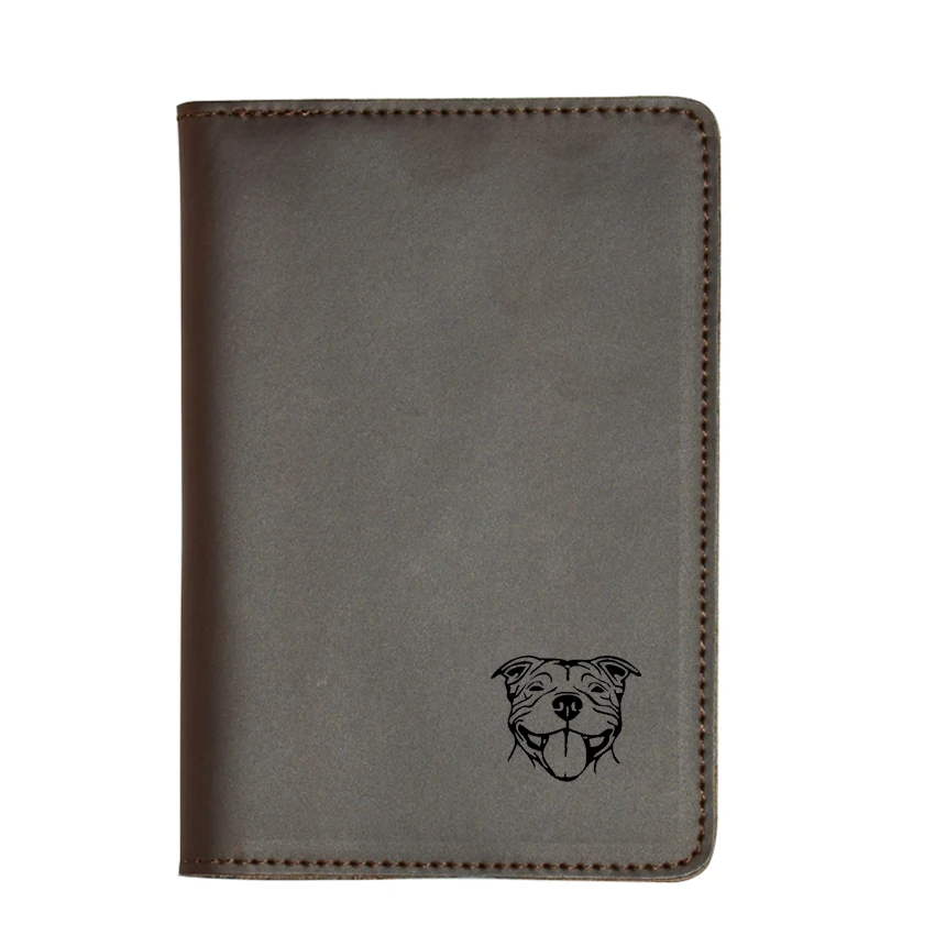 Staffy Staffordshire Bull Terrier Staffie Dog 1