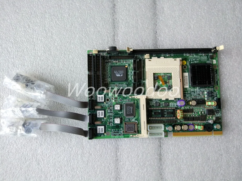 EBC-2000 5,2" Промышленная доска