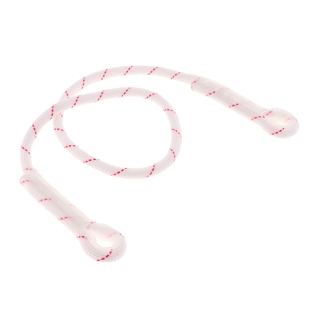 Camping Climbing Rope Nylon Rope Sport All-purpose Rope Trekking Mountain Rope