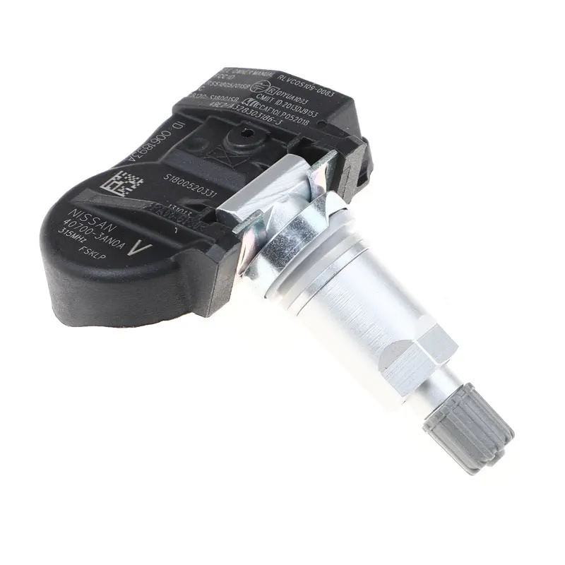 TPMS шин датчики давления воздуха мониторинга для Nissan Infinit 40700-3AN0A 407003AN0A