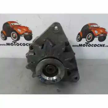 

ALTERNATOR CITROEN C15