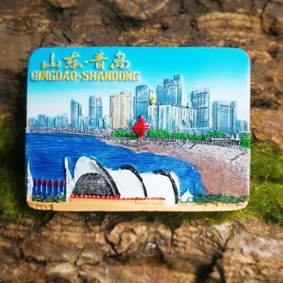 BABELEMI Китай Шанхай Санья Тяньцзинь Юньнань Пекин луян Сямэнь Цинхай Тайвань Гуанчжоу Гуйлинь холодильник сувениры-магниты