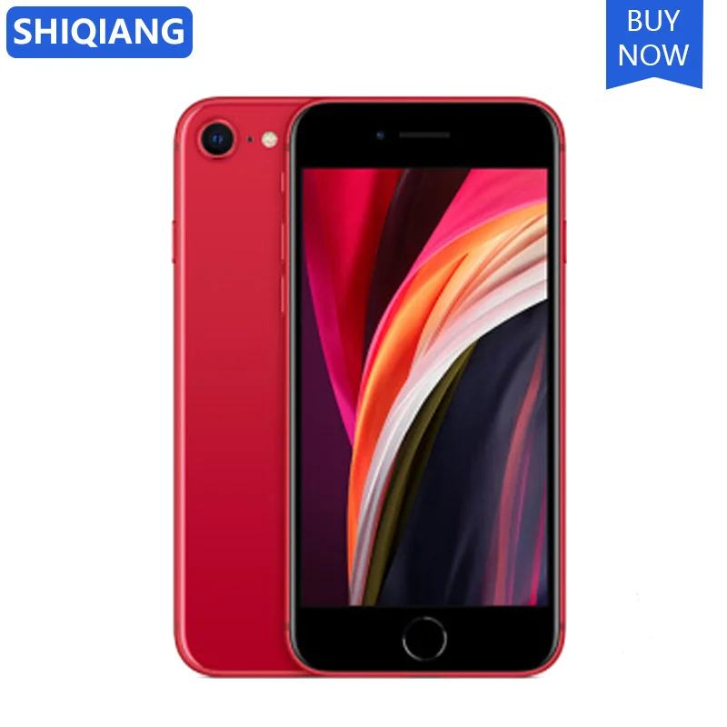 Used Unlocked Apple iphone SE2 Original Touch ID Smart Phone 64/128/256GB ROM 4G LTE IOS 4.7'' Small Screen A13 Mobile Phones Used Unlocked Apple iphone SE2 Original Touch ID Smart Phone 64/128/256GB ROM 4G LTE IOS 4.7'' Small Screen A13 Mobile Phones