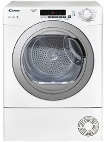 Сушильная машина Candy GrandO Vita Smart GSV C10DSGX-07 | Бытовая техника