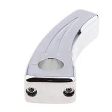 15 см руль мотоцикла тяга назад стояк Набор для 7/" 22 мм баров