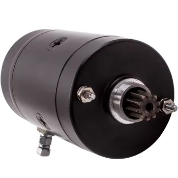 

31570-73B Starter for Harley Davidson 1200 1200cc 1340cc 1975-1988 12V 31570-73