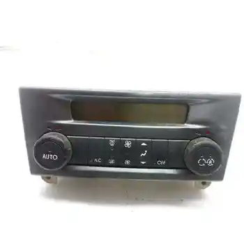 

7701064911 CONTROL HEATING/AIR CONDITIONING RENAULT LAGOON II (BG0)