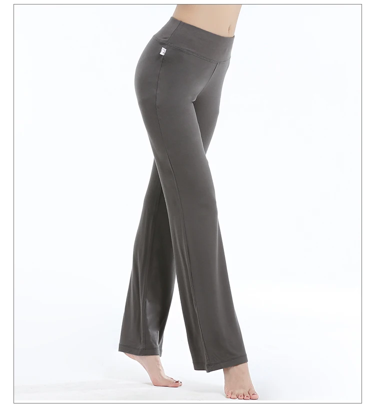 Autumn And Winter Pants Spring And Summer Mo Pants Weila Practice Pants Autumn And Winter Form Long Deir Adult Female Dance Autu