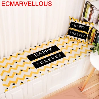 

Cojin Decorativo Cama Floor Colchon Tatami Cojine Sofa Balcony Coussin Decoration Seat Cushion Home Decor Window Sill Mat
