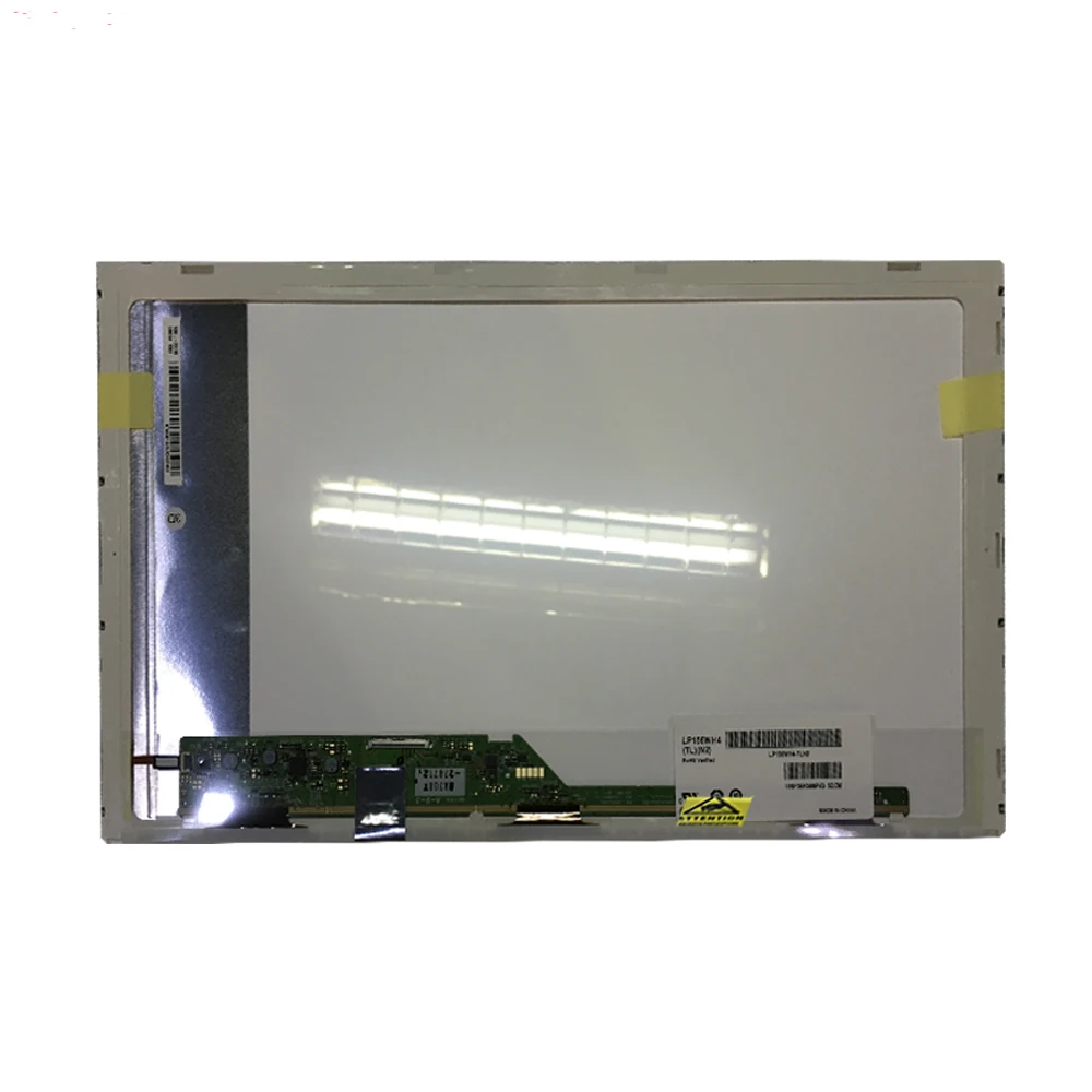 Экран для ноутбука ASUS Y582C R500V X551M X552M X552EP X552V A52F A55V LP156WH4-TLN2 дюйма 15 6/N156BGE-L21/L0A/L0B B156XTN02.0