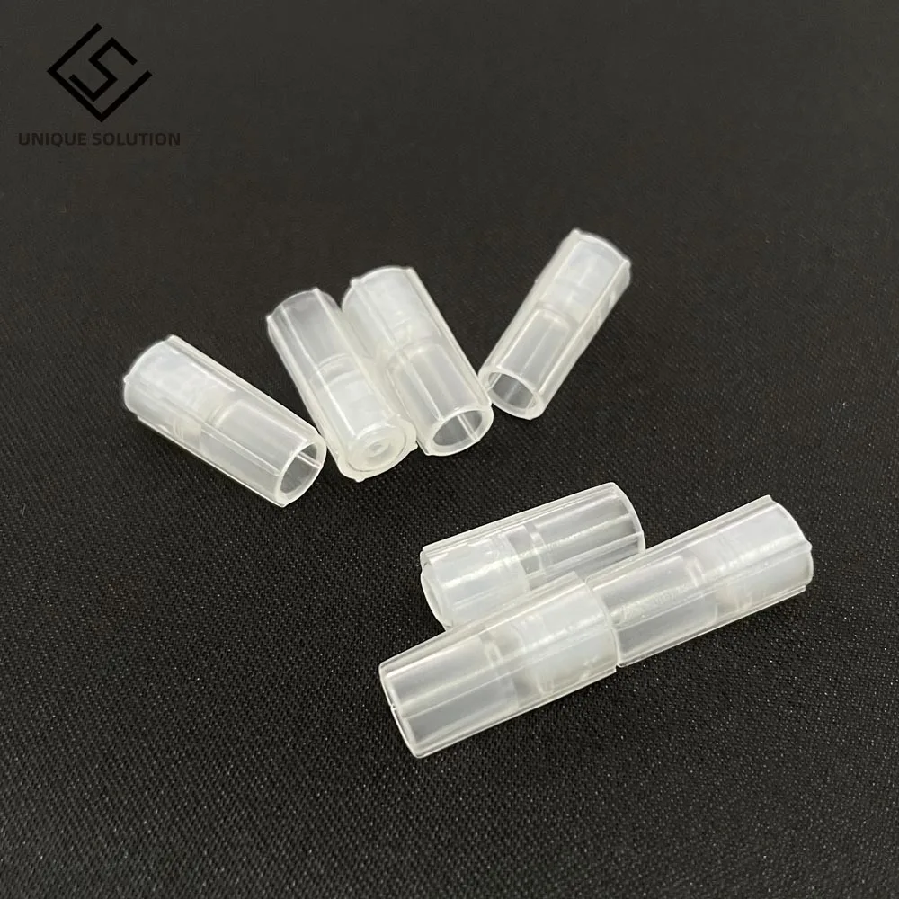 Ferramentas Recarregáveis Perfume Dispenser Mini Universal Perfume Converter Ferramenta de Recarga Portátil Não Inclui Seringas 100 Pcs - Imagem 6