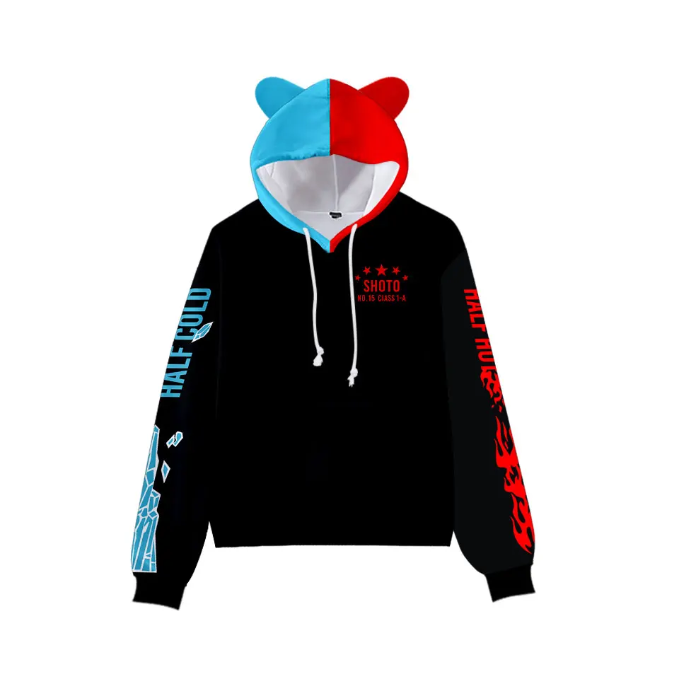 kids hoodie with ears