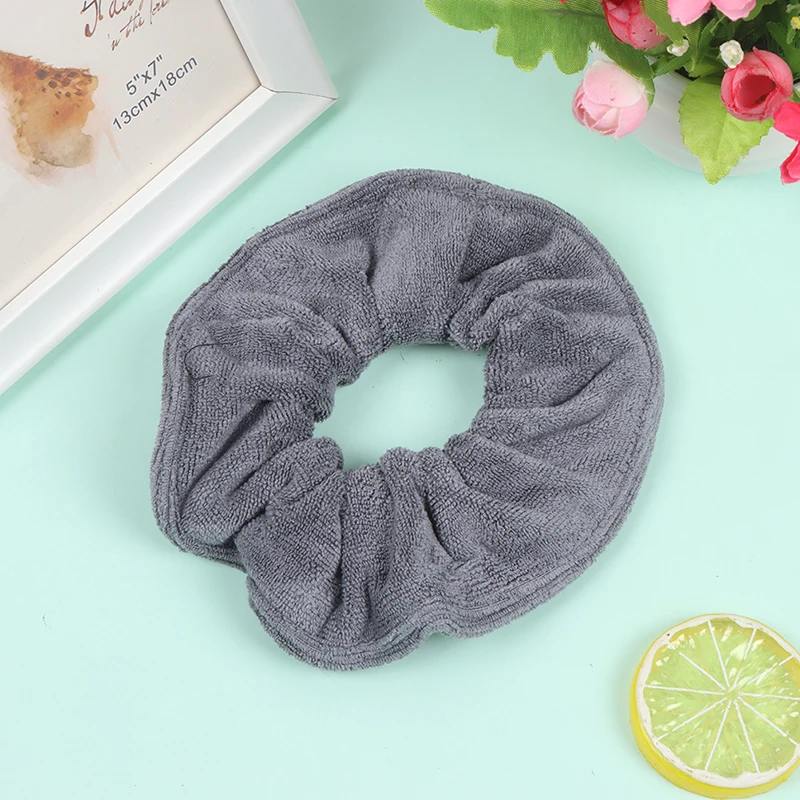 sexy costumes for women 2021 Fashion Demon Slayer: Kimetsu No Yaiba Scrunchie Elastic Handmade HeadBands Hair Band Rope Clip Headdress anime outfits female Cosplay Costumes