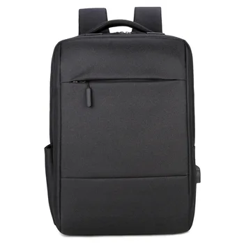

2020 New Backpacks New Laptop Usb Backpack School Bag Anti Theft Men For 16 inch Backbag Male Leisure Backpack Mochila Dropship