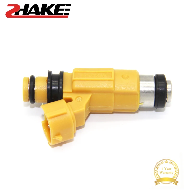 4 шт. Высокое качество авто Форсунка 732965L CDH275 MD319792 CDH-275 для японского автомобиля