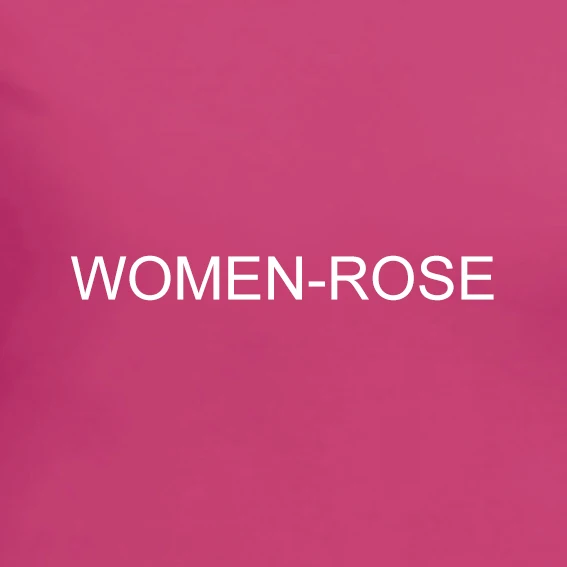 American Horror Story логотипом Fx ТВ футболка для взрослых - Цвет: Women-rose