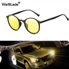 WarBLade-lunettes de soleil polarisées autour, petite Vision nocturne, Anti-éblouissement, accessoire de conduite UV400 ► Photo 1/6