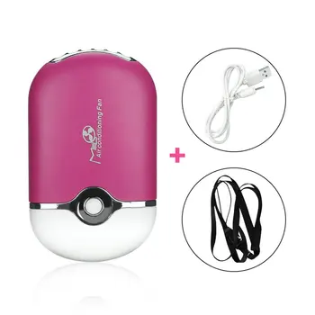

Mini Fan USB Eyelash Extension Tool Air Conditioning Blower Glue Grafted Eyelashes Dedicated Dryer Multi-function Mini Fan