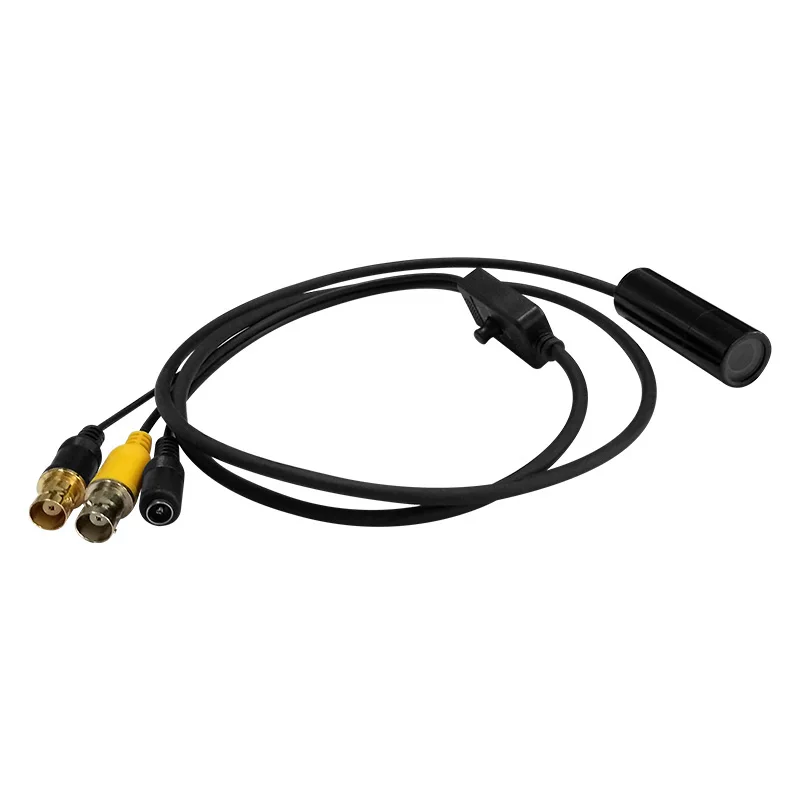 Широковещательная миникамера видеонаблюдения 1080 50i или 60i 3G SDI с мини корпусом