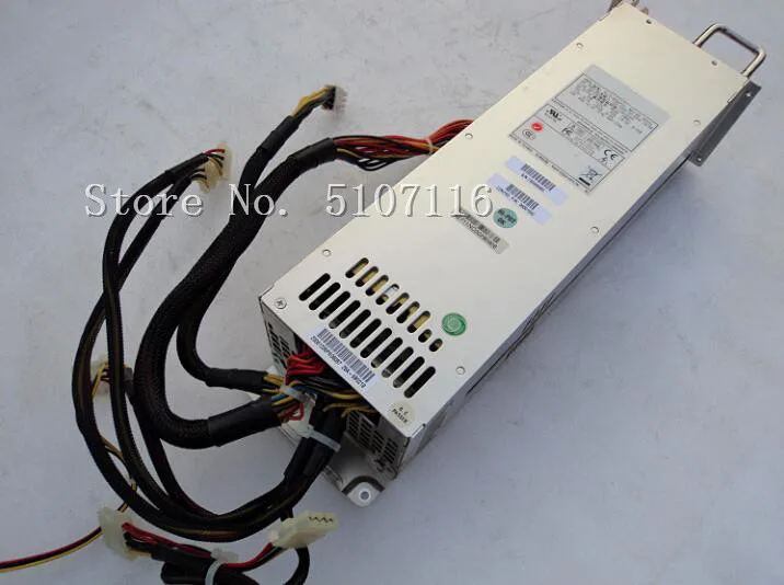 Для M1L2-5650P3V R520 G6 блок питания будет полностью протестирован перед отправкой