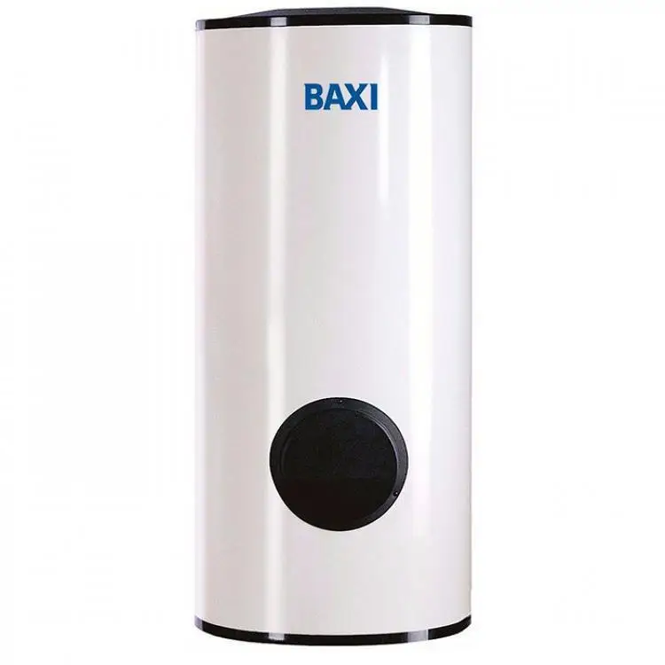 Boiler indirect heating Baxi UBT 300 Water supply heater For country house  Electric heaters Large home appliances Household supplies kitchen Waters  Major Appliance - AliExpress