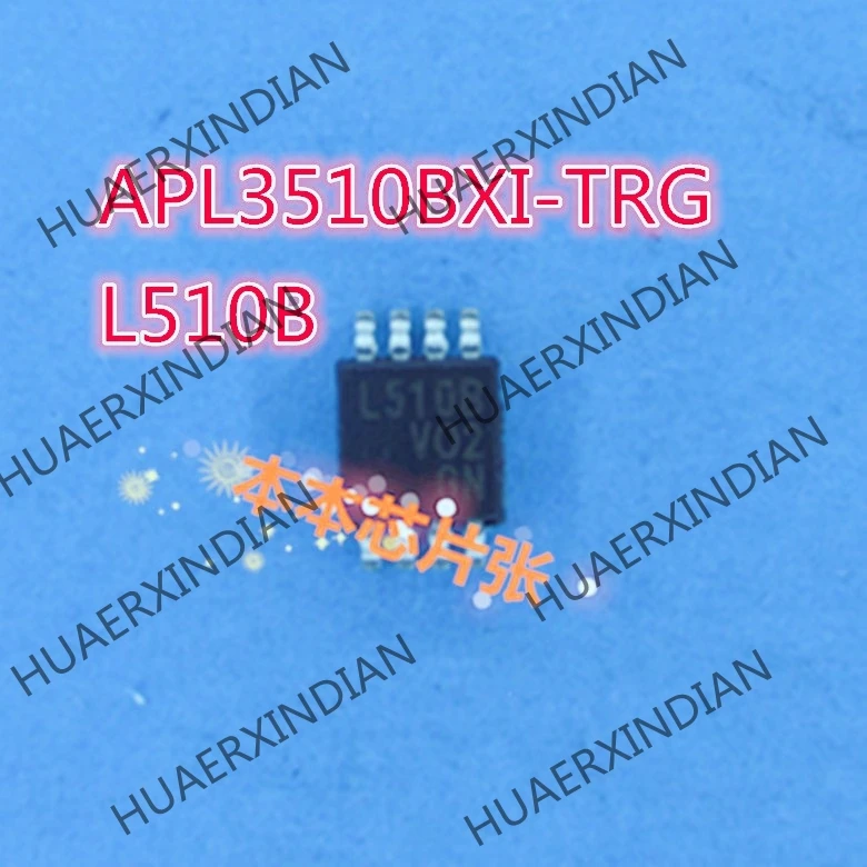 

1 шт. Новинка Телефон L510B L5108 MSOP8 высокое качество