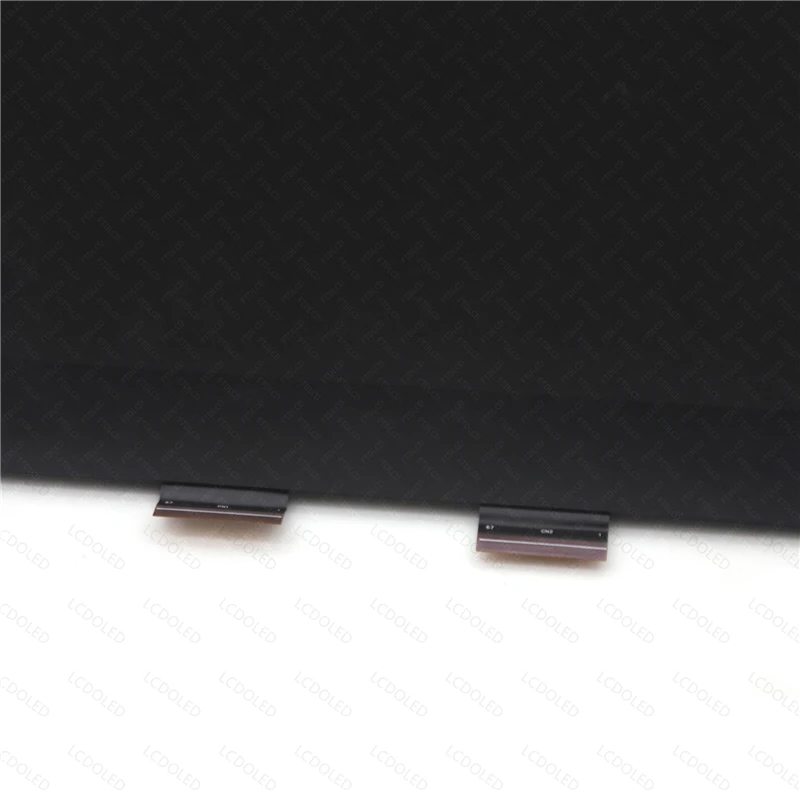N140HCA-EAC 1920*1080 14,0 ЖК сенсорный экран в сборе без рамки для ASUS VivoBook Flip 14 TP412 TP412U TP412UA