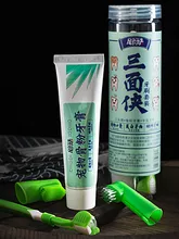 

Pet Toothbrush Suits Toothpaste Kit Three Dog Brush Addition Bad Breath Teeth Care Dog Cat Cleaning Mouth Dog Toothbrush Edible