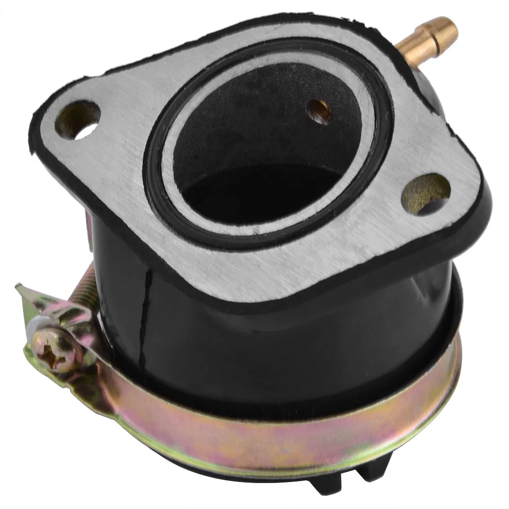 Металлический пластиковый карбюратор для мотоцикла Интерфейсный Впускной