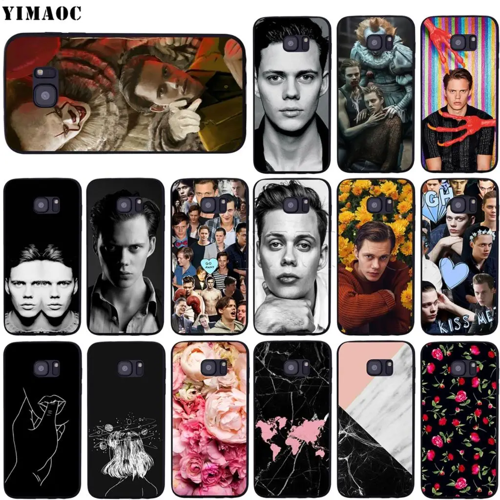 Чехол для Samsung Galaxy A10s A20s A30s A40s A50s Note 10 Plus A2 J4 J6 J7 J8 Core Prime|Бамперы| |