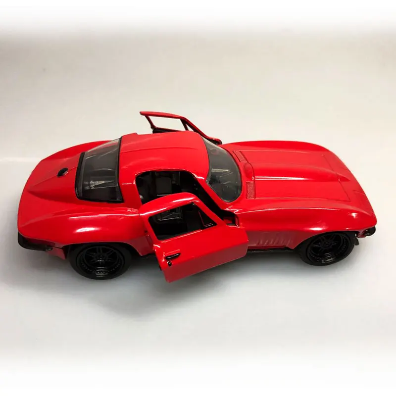 Chevy Corvette (10)