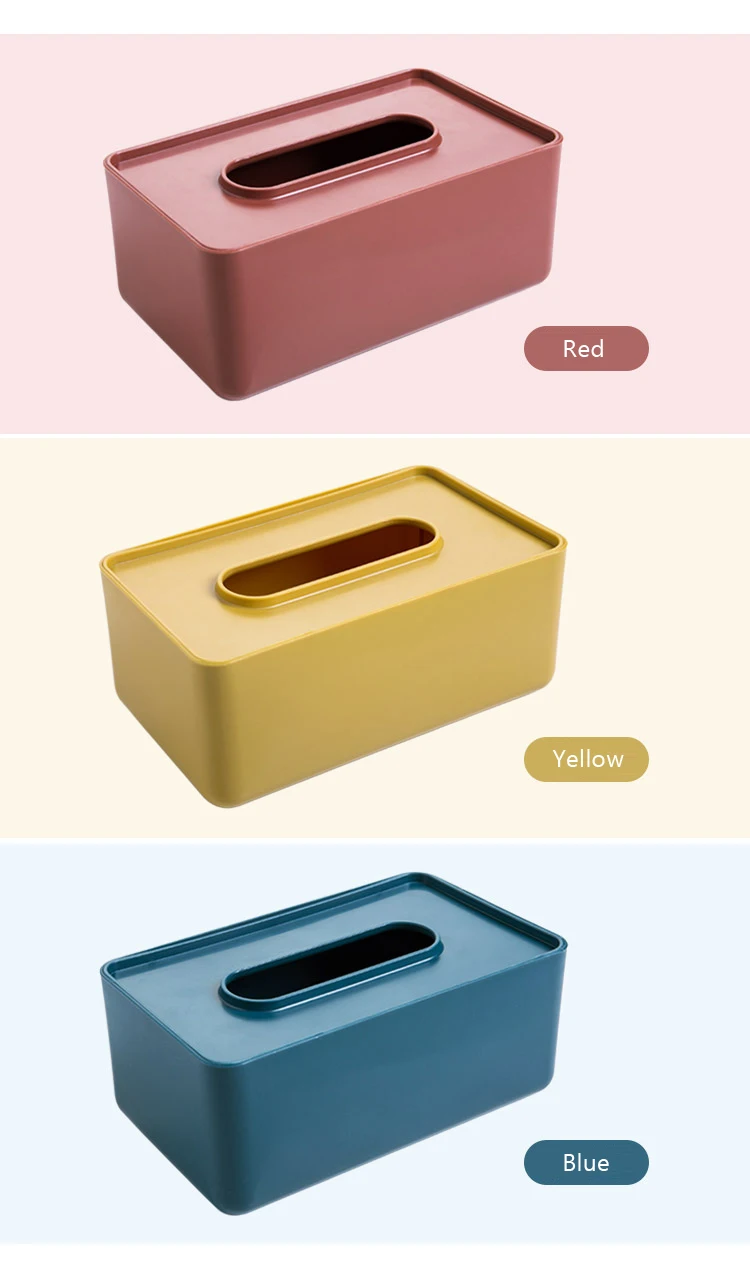 OYOURLIFE, Скандинавская стильная тканевая коробка, семейная офисная настольная коробка Kleenex, держатель для салфеток, домашние настольные декоративные аксессуары