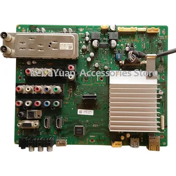 

free shipping 100% test working for 32inch KDL-32V5500 motherboard 1-878-942-12 with screen LTY320HA02