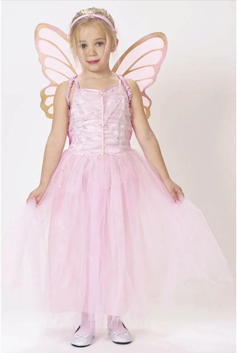 Cute fairy costume Clearance