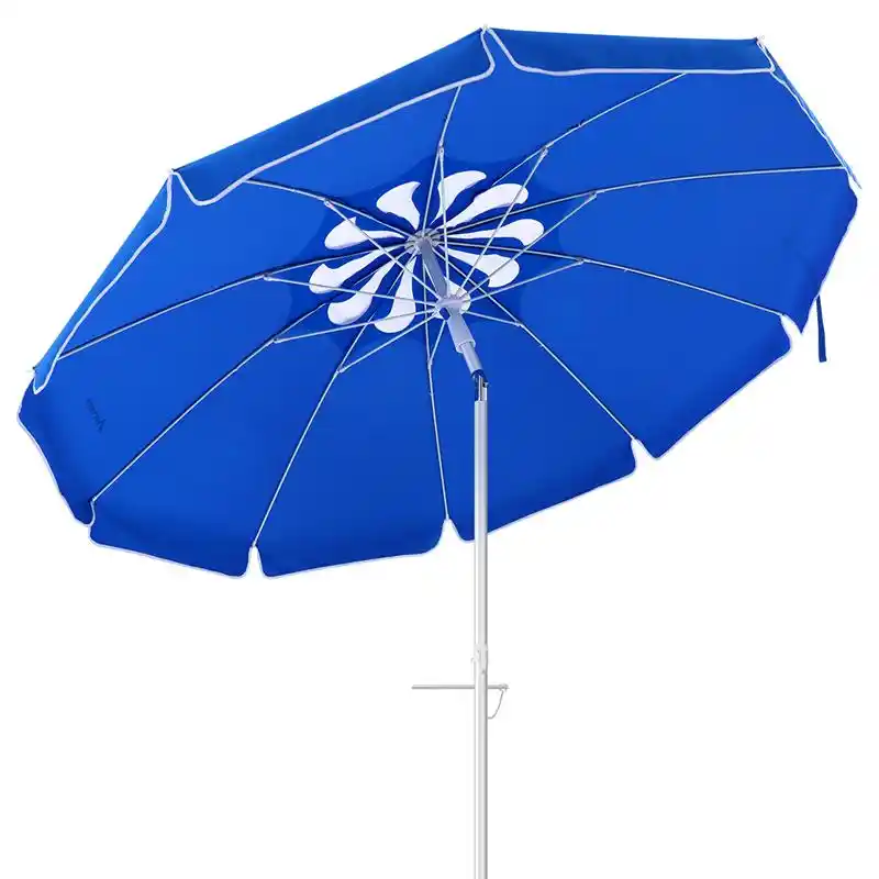 uv beach umbrella