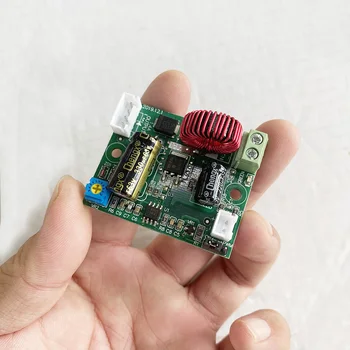 

3D printer 405NM curing parallel light driver board