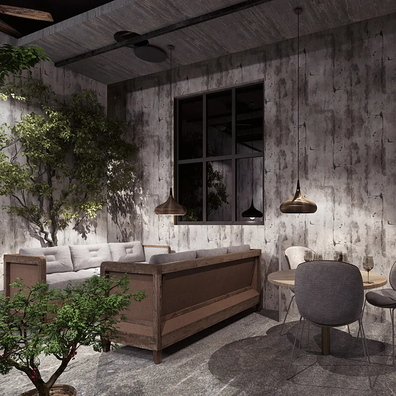 Toptan Duvar Kağıtları Retro Nostaljik Endüstriyel Tarzı Loft Duvar Toptan Duvar Kağıtları Retro Nostaljik Endüstriyel Tarzı Loft Duvar
