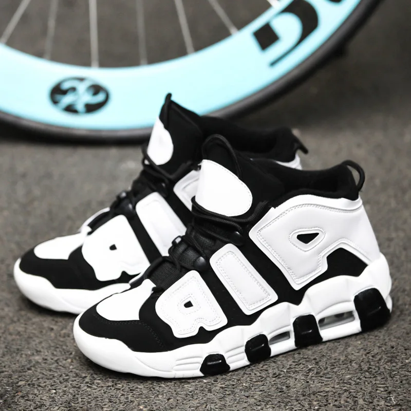 

AmzBarley Men Shoes Winter Warm Korean Tide Shoes Air Cushion Sport Casual Non-slip Invisible Height-increasing Sneakers SH106