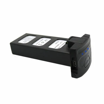 

7.6V 3600mAh Modular Battery Spare Battery for 4K GPS Brushless Foldable Drones accessories