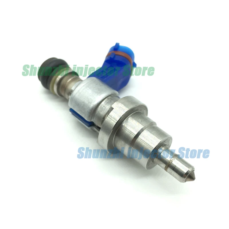 4 шт. Топливная форсунка для toyota Avensis OEM: 23250-28090 2325028090 23209-28090 2320928090
