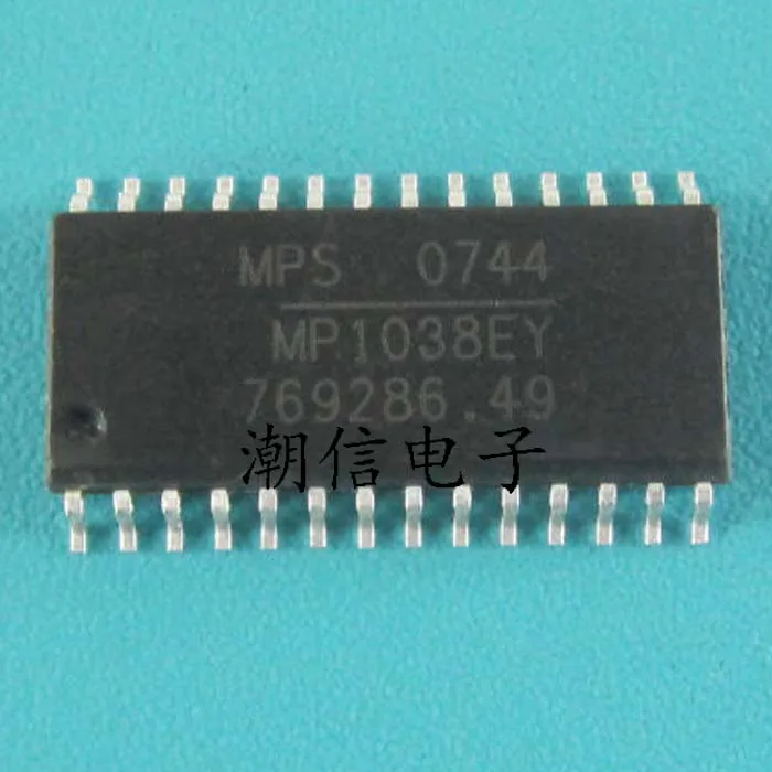 MP1038EY MP1038EYS