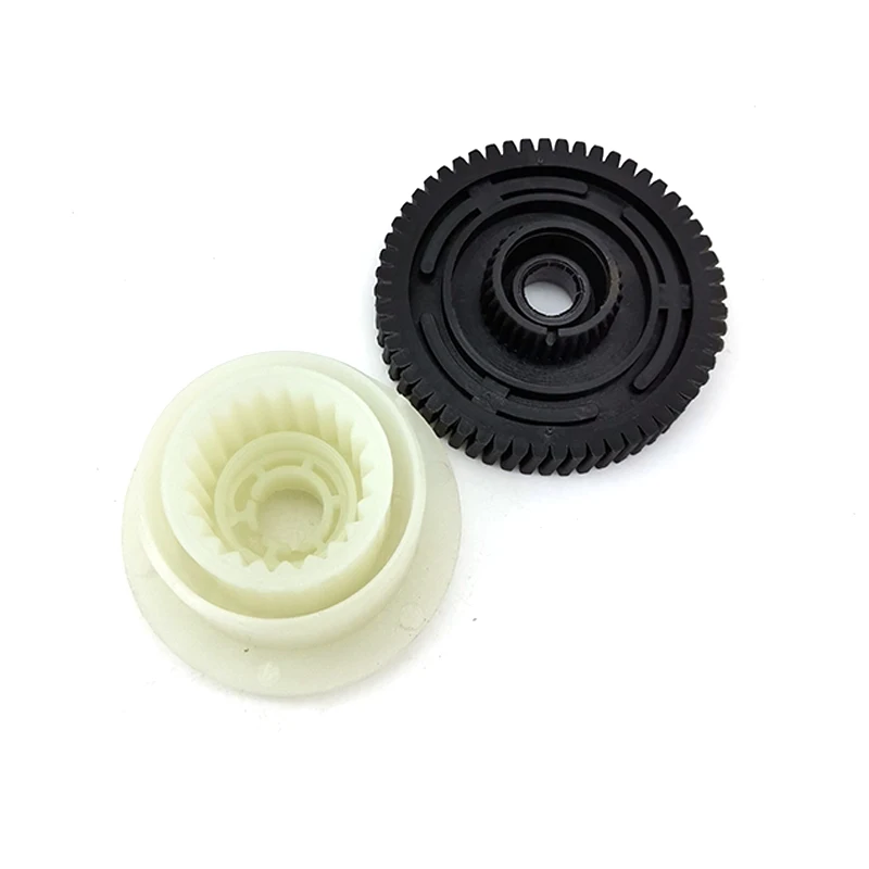 Gear Box Actuator Motor Transfer Case Repair Kit 27107566296GR For BMW