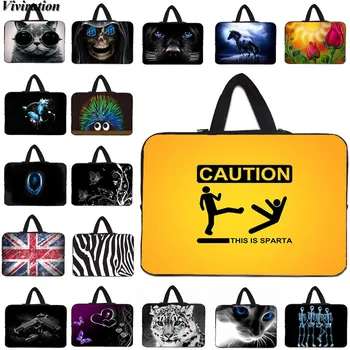 

Laptop Ultrabook 11.6 Inch Chromebook Case 12 12.1 10 13 13.3 14 15 15.6 17 17.3 Laptop Computer Notebook Bag For HP Acer Aspire