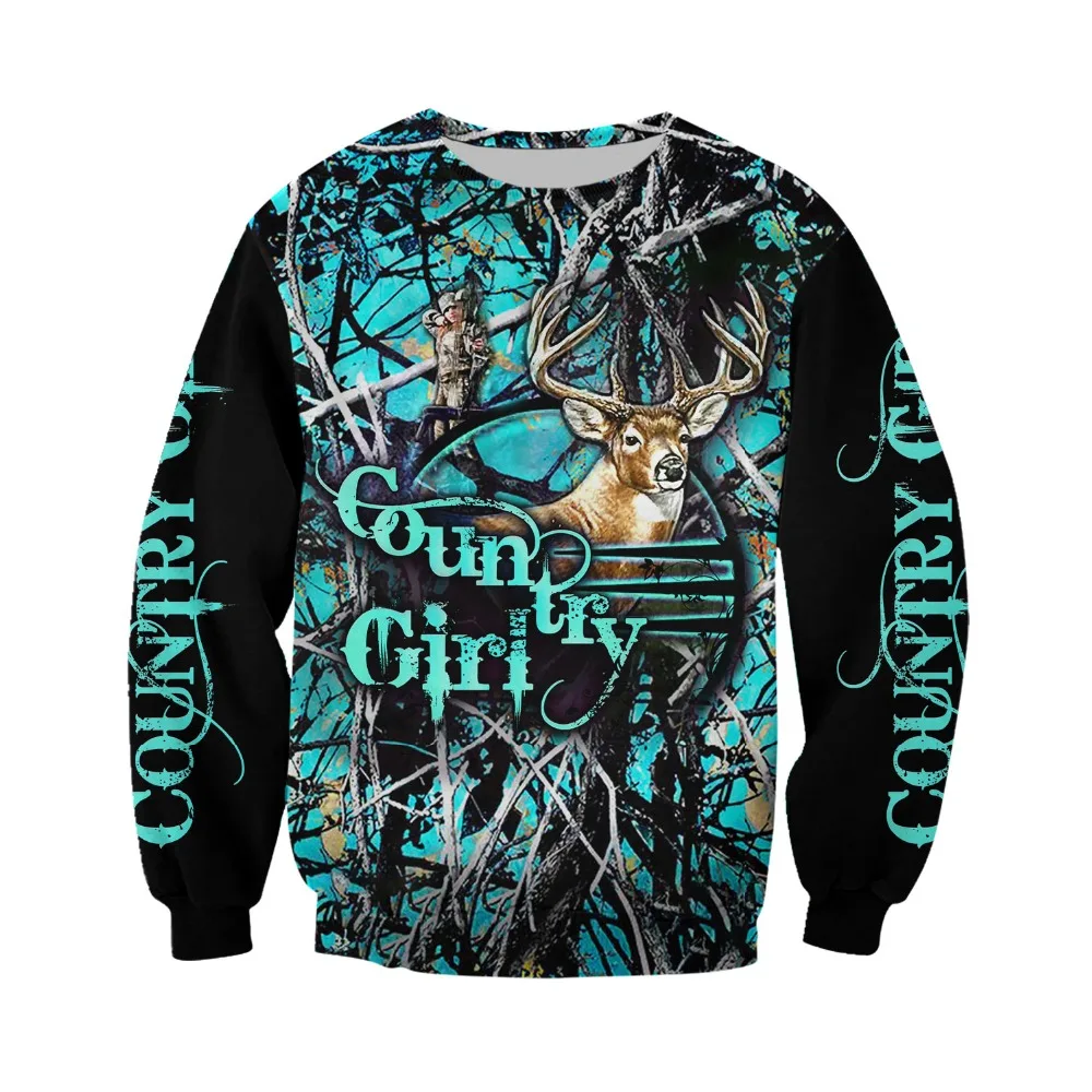 Gopostor_Hunting_Hunting-Deer_SHU1211910_3d_long